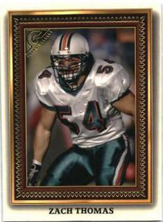 Zach Thomas