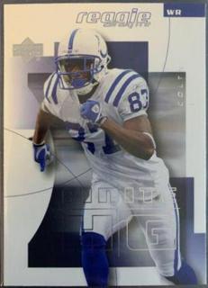 Reggie Wayne