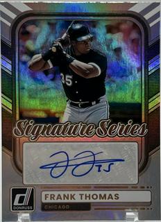 Frank Thomas