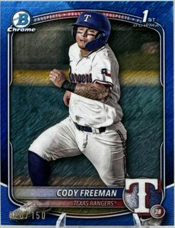 Cody Freeman