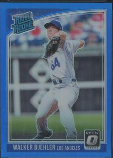 Walker Buehler