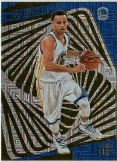 Stephen Curry