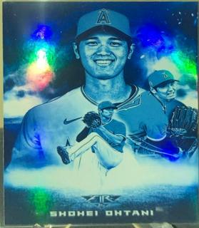 Shohei Ohtani