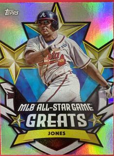 Andruw Jones