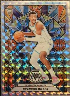 Brandon Miller