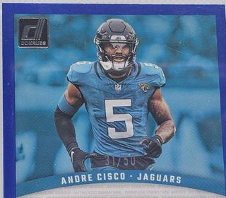 Andre Cisco