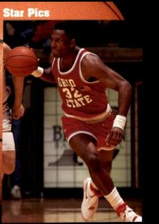 Perry Carter