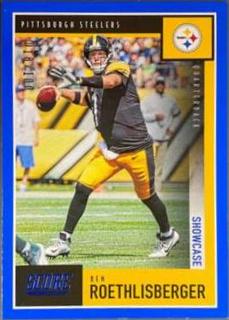 Ben Roethlisberger
