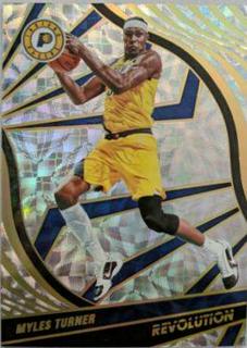 Myles Turner