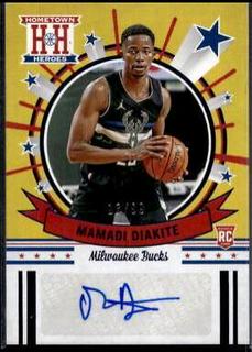 Mamadi Diakite