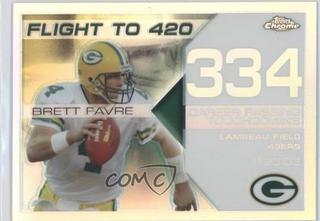Brett Favre