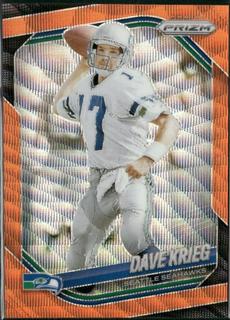 Dave Krieg