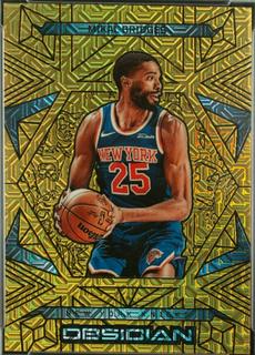 Mikal Bridges