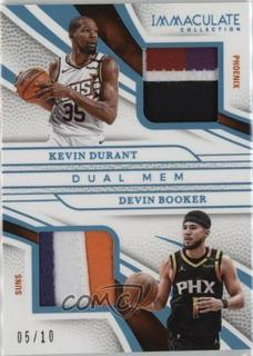 Kevin Durant / Devin Booker