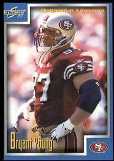 Bryant Young