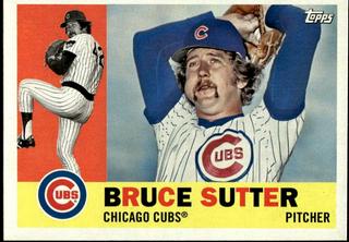 Bruce Sutter