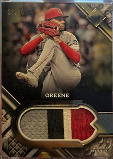 Hunter Greene