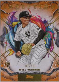 Will Warren