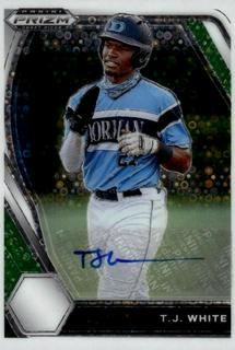 T. J. White