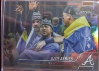 Ozzie Albies