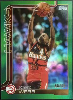 Spud Webb