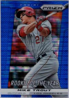 Mike Trout