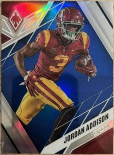 Jordan Addison