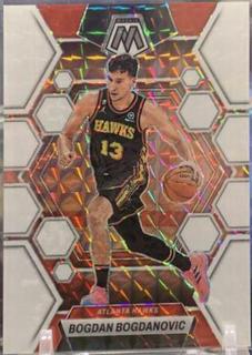 Bogdan Bogdanovic