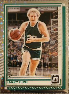 Larry Bird