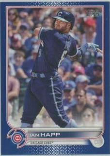 Ian Happ