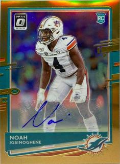 Noah Igbinoghene