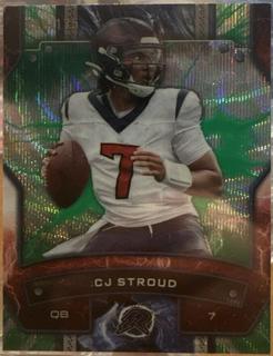 CJ Stroud