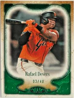 Rafael Devers