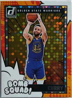 Stephen Curry