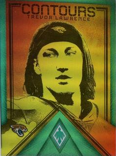 Trevor Lawrence