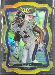 Ray Lewis