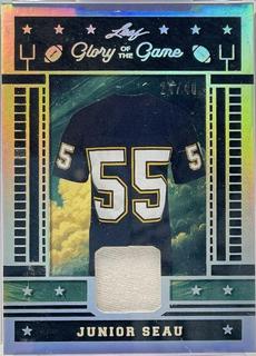 Junior Seau