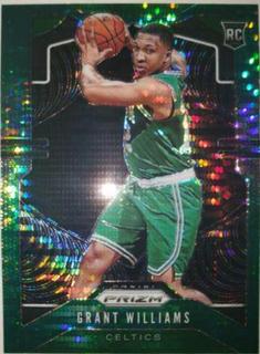 Grant Williams