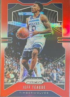 Jeff Teague