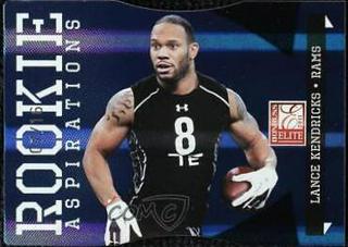 Lance Kendricks