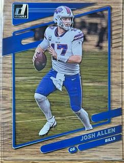 Josh Allen