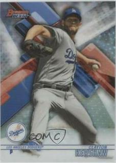 Clayton Kershaw
