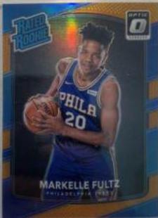 Markelle Fultz