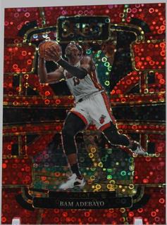 Bam Adebayo