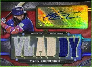 Vladimir Guerrero Jr.