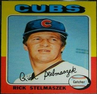 Rick Stelmaszek