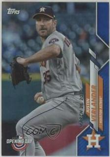 Justin Verlander