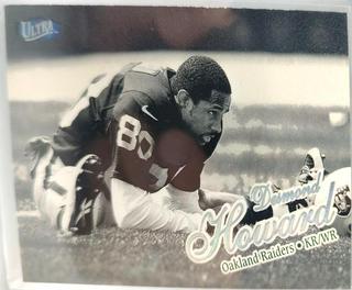 Desmond Howard