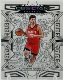 Alperen Sengun