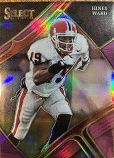 Hines Ward